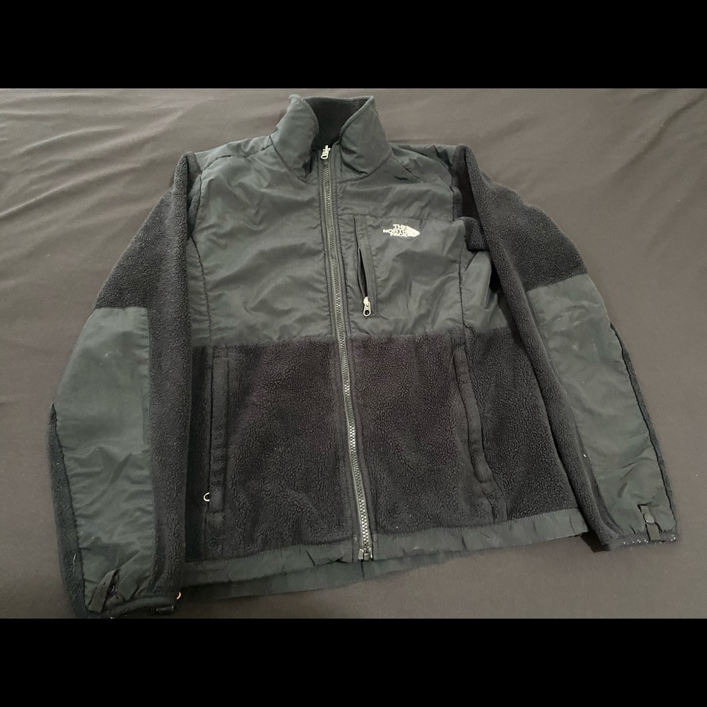 Womens North Face